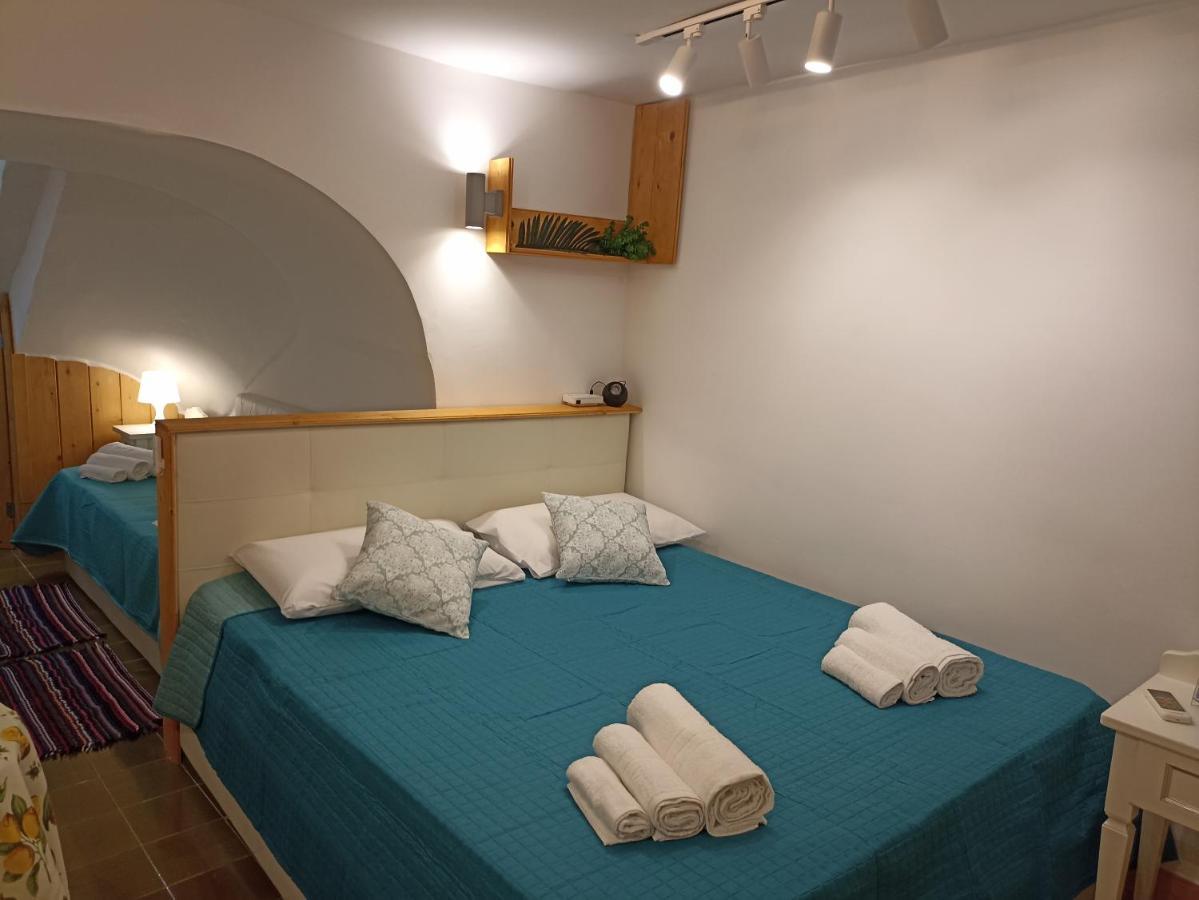Centro Urbano Villa Napoli Exterior foto